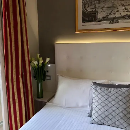 Guest house 207 Rome