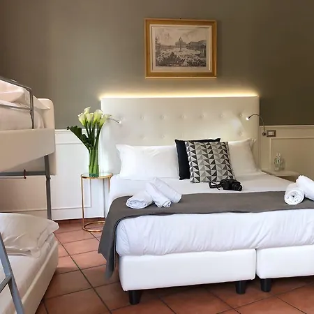 Guest house 207 Rome
