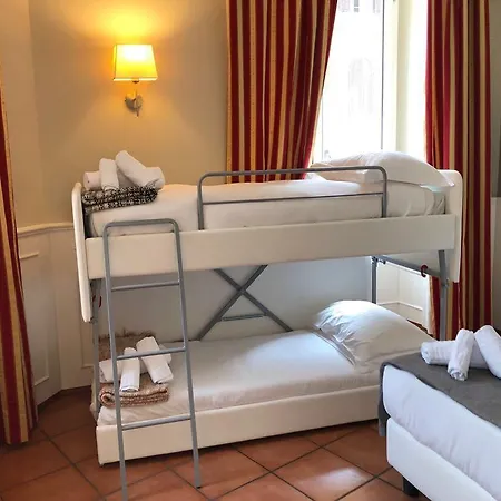 207 Guest house Rome
