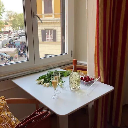 207 Guest house Rome