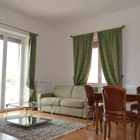 Archimede164 Apartments Apartment