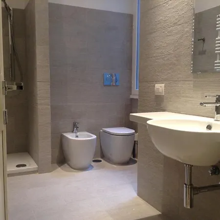 Archimede164 Apartments Apartment Rome