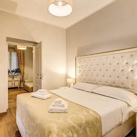 Gravina Frattina 3* Rome