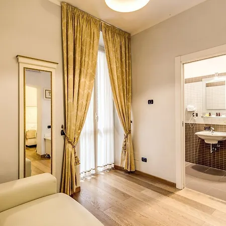 Bed & Breakfast Gravina Frattina Rome