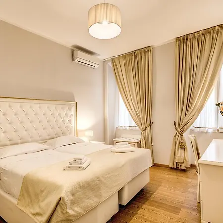 Gravina Frattina Bed & Breakfast Rome