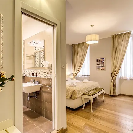 Bed & Breakfast Gravina Frattina 3*