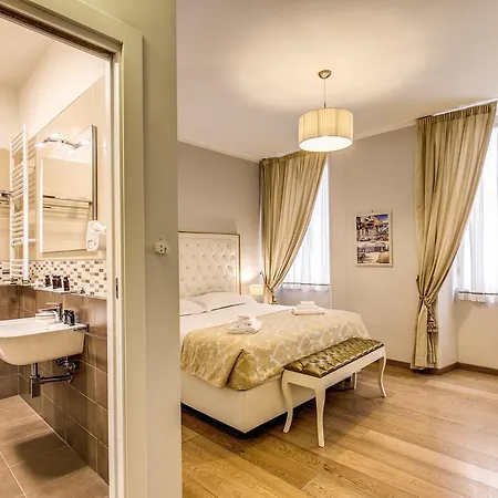 Bed & Breakfast Gravina Frattina