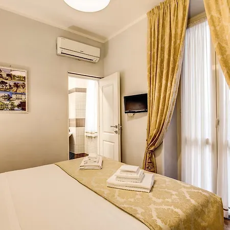 Gravina Frattina 3*