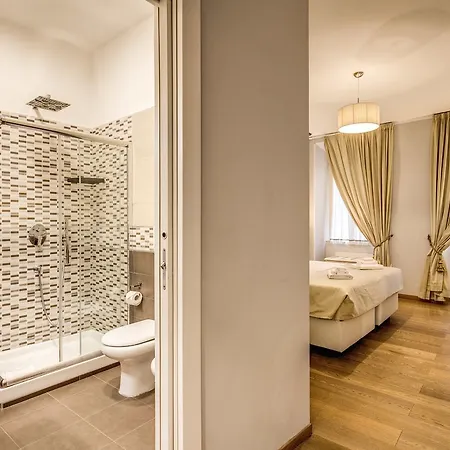 Bed & Breakfast Gravina Frattina Rome