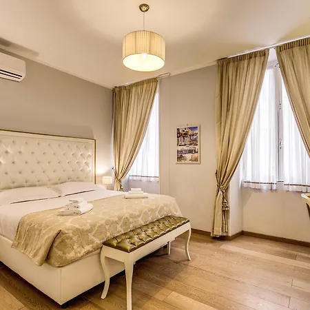 Gravina Frattina 3* Rome