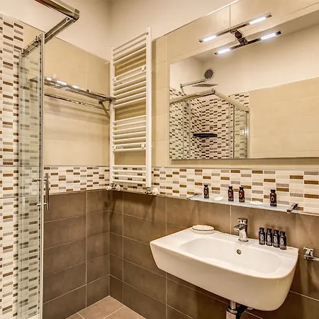 Bed & Breakfast Gravina Frattina Rome