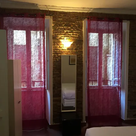 Guest house Domus Coronari Rome