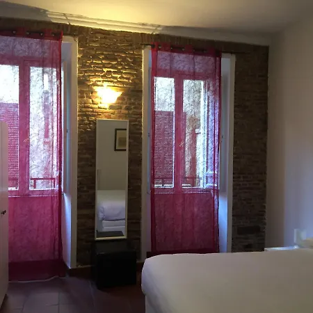 Guest house Domus Coronari Rome