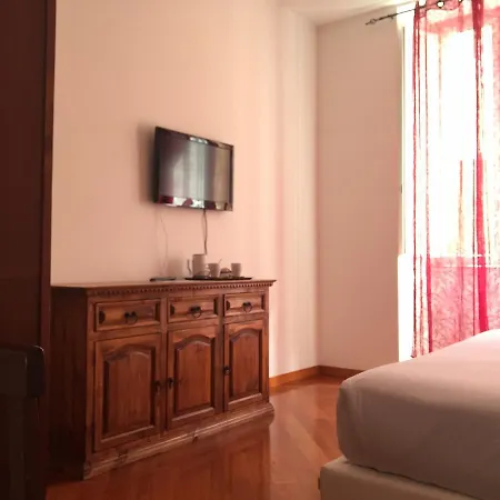 Domus Coronari Guest house