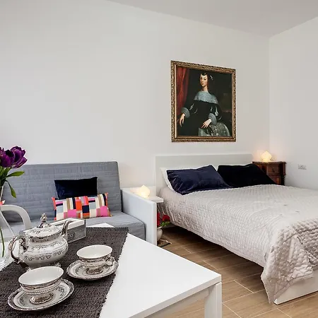 Dreamsrome Lux Appartamento