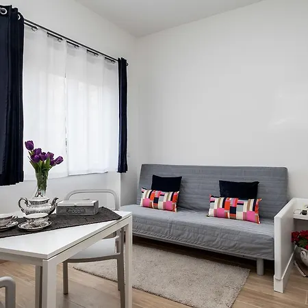 Dreamsrome Lux Appartement