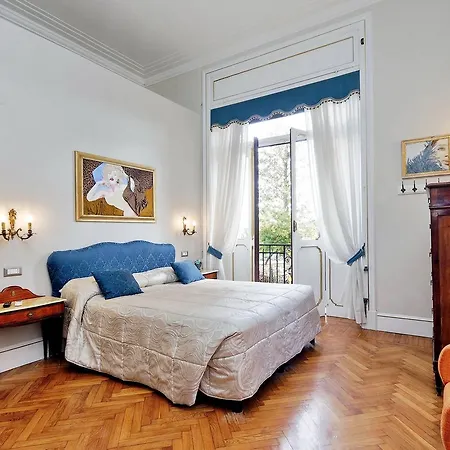 Penzion Domus Monami Luxury Řím