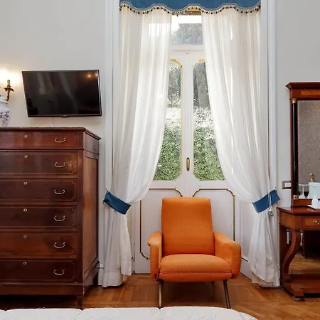 Domus Monami Luxury בית הארחה רומא