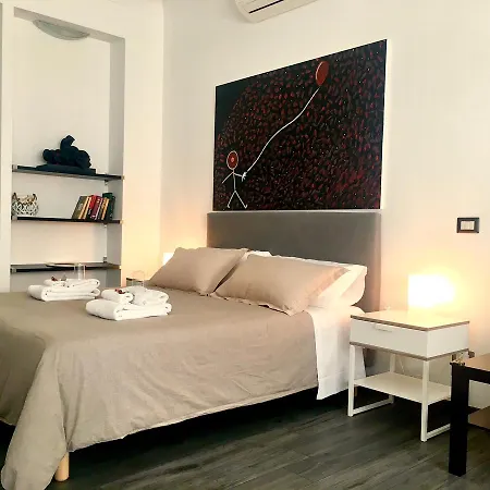 Guest house Your House Rome
