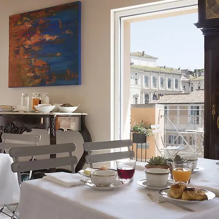 Hotel Palazzo Caruso Roma