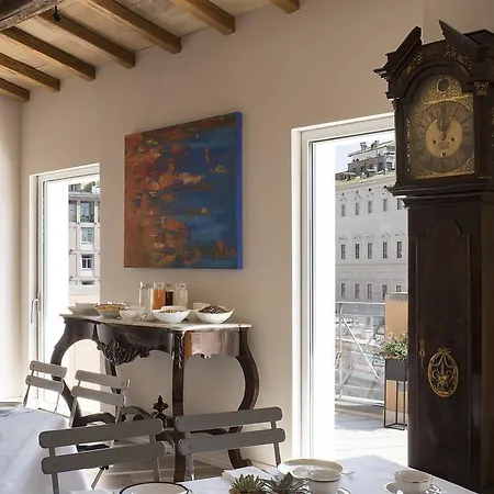 Palazzo Caruso Hotel