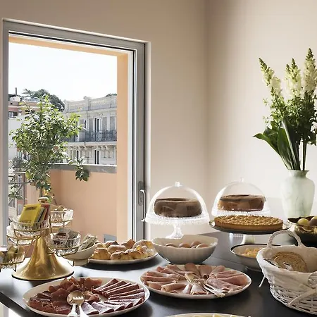 Palazzo Caruso Hotel
