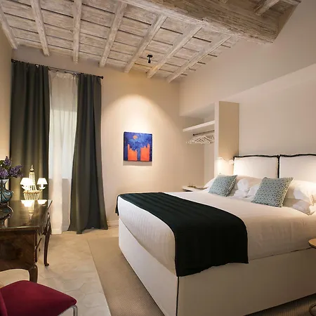 Palazzo Caruso Hotel 4*