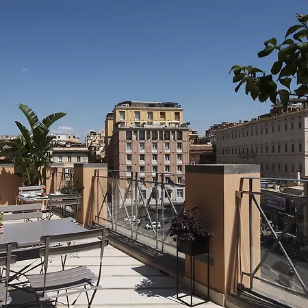 Hotel Palazzo Caruso Roma