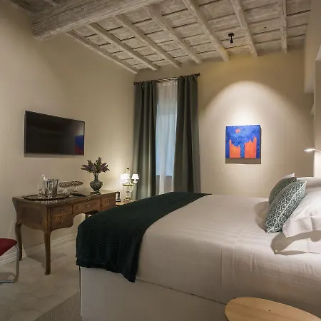 Palazzo Caruso 4* Roma