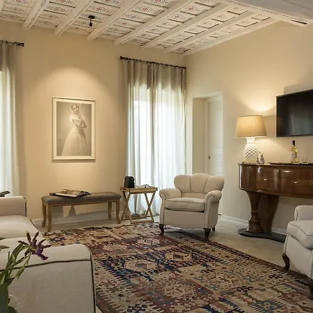 Palazzo Caruso Roma