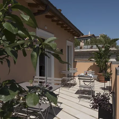 Hotel Palazzo Caruso
