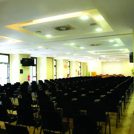 Scout Center Roma