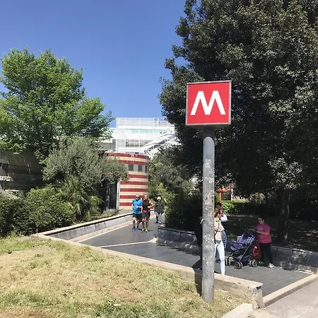 Le Finestre Sul Vaticano Roma