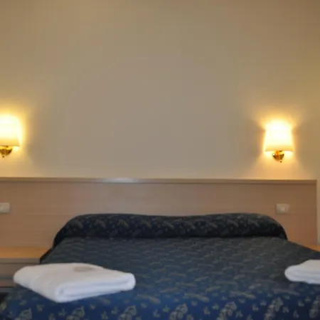 Karina Guest house *