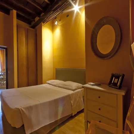 Apartment Luxury Manfredi