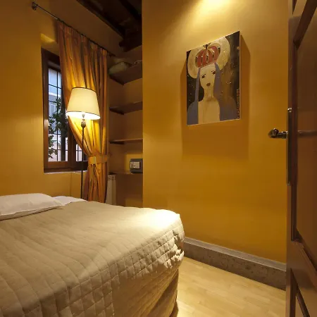 Luxury Manfredi Apartment *