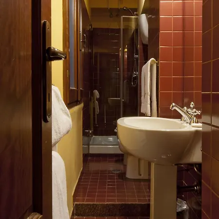 Luxury Manfredi Rome