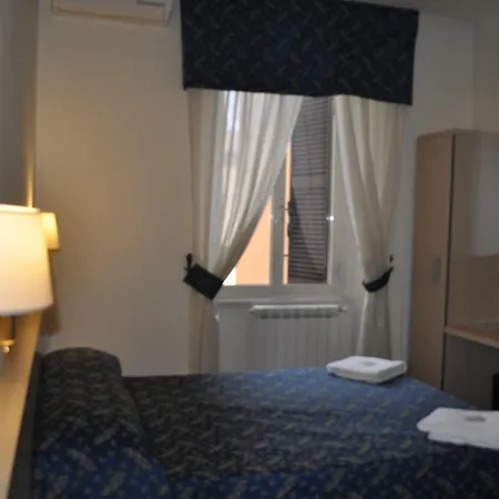 Karina Guest house Rome