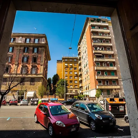Guest house I Prati Di Rome