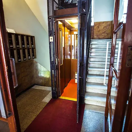 Guest house I Prati Di