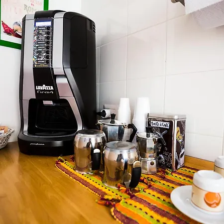 Guest house I Prati Di 3*