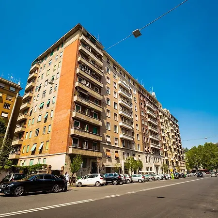 Guest house I Prati Di Rome