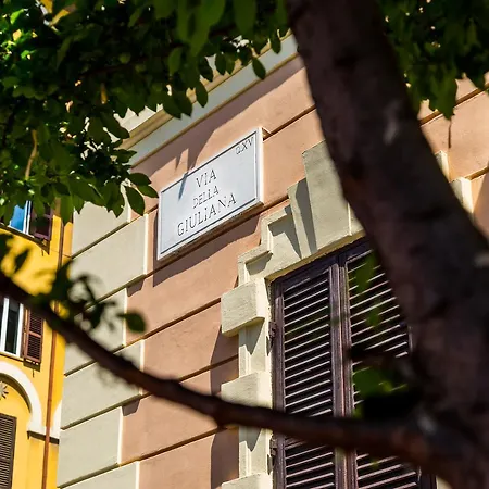 Guest house I Prati Di Rome