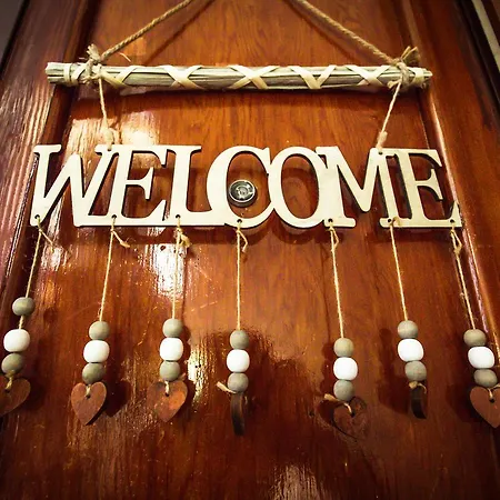 I Prati Di Guest house Rome