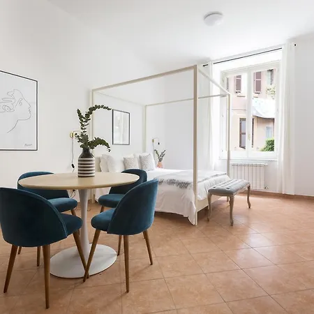 Apartahotel Sonder Piazza San Pietro *