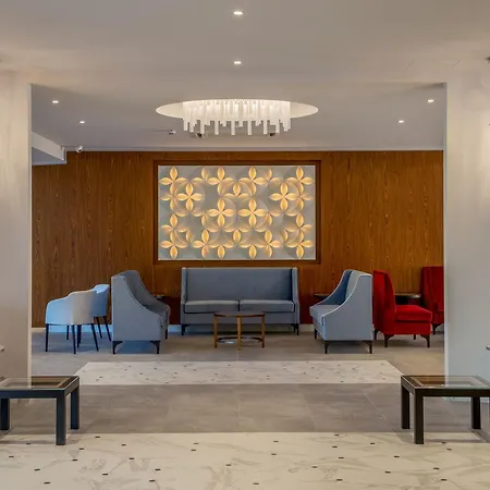 American Palace Eur 4* Rome