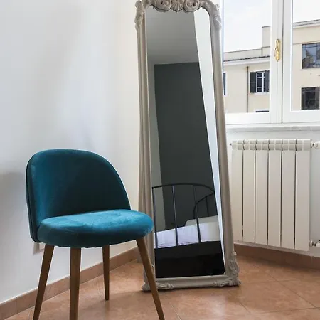 Sonder Piazza San Pietro * Рим