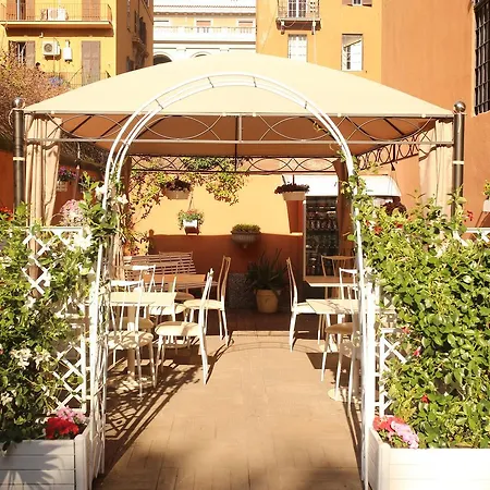 Eco Rome