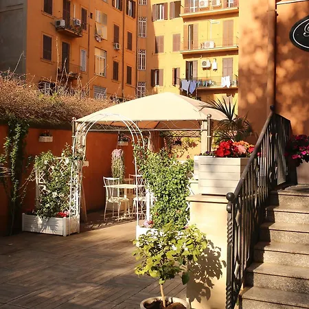 Eco Rome