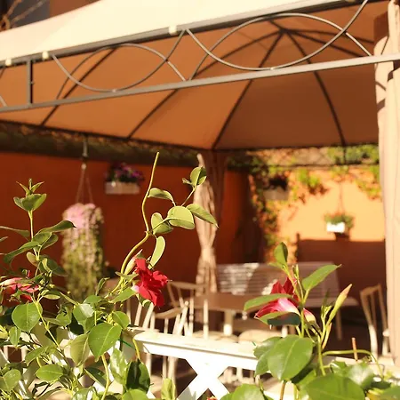Guest house Eco Rome